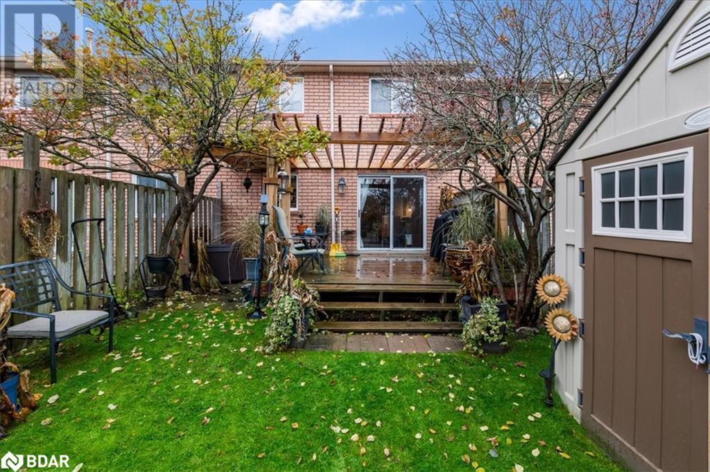 9 CARIBOU Court
