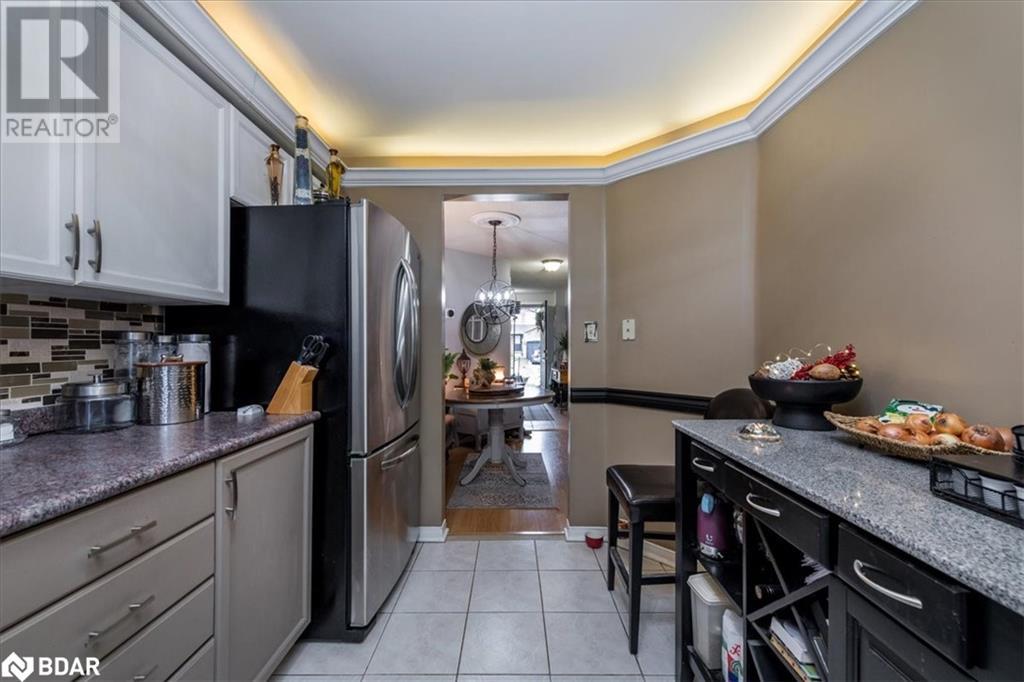 9 CARIBOU Court