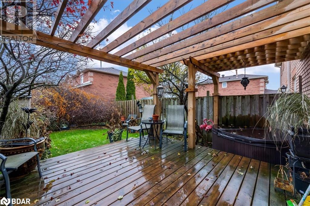 9 CARIBOU Court