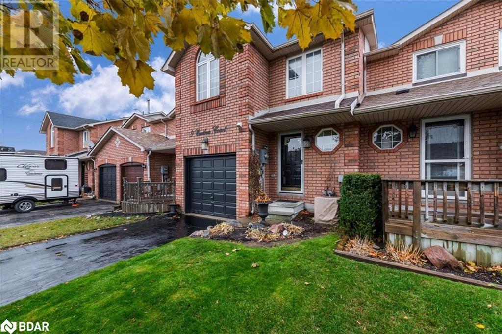9 CARIBOU Court