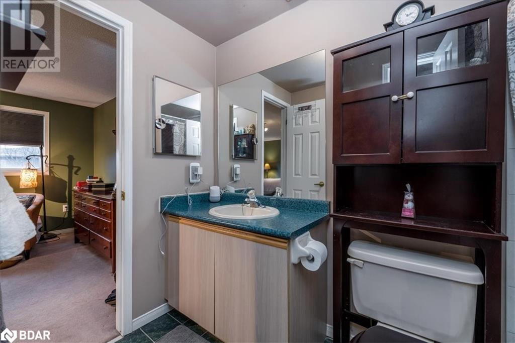 9 CARIBOU Court
