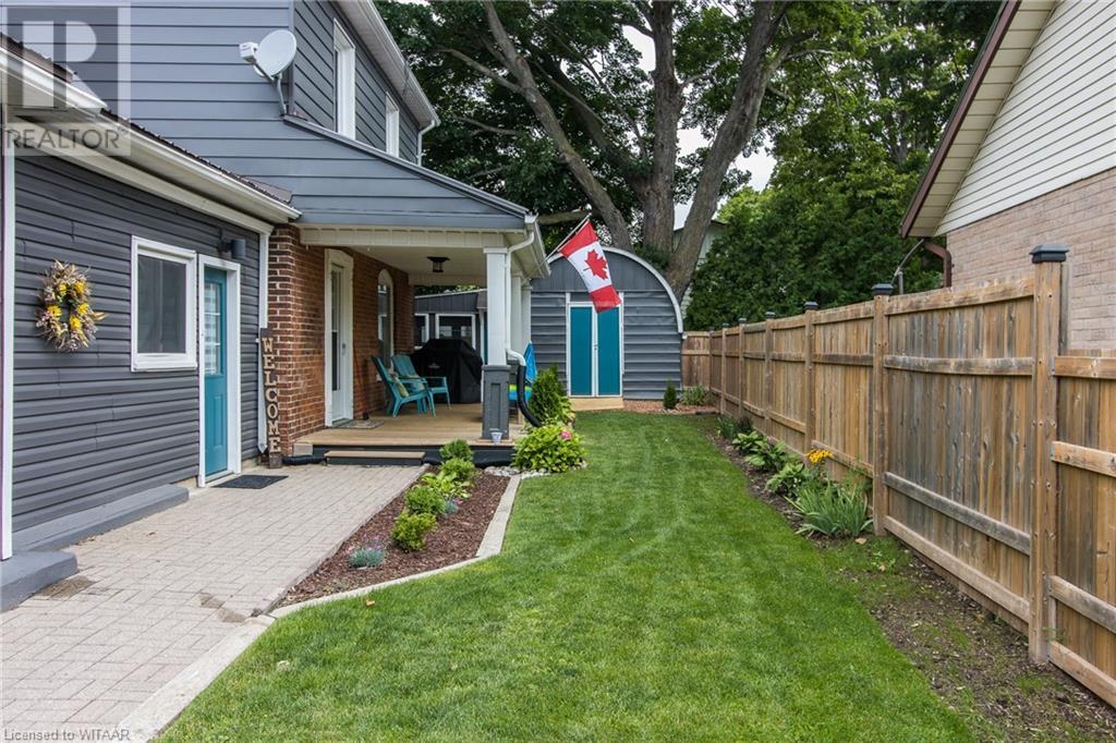 763 BOYLE Drive