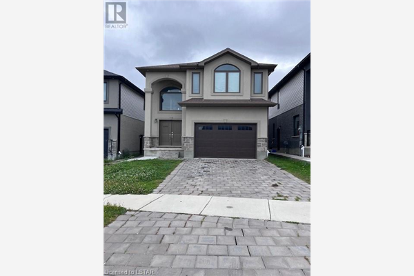 2779 ORIOLE Drive, London