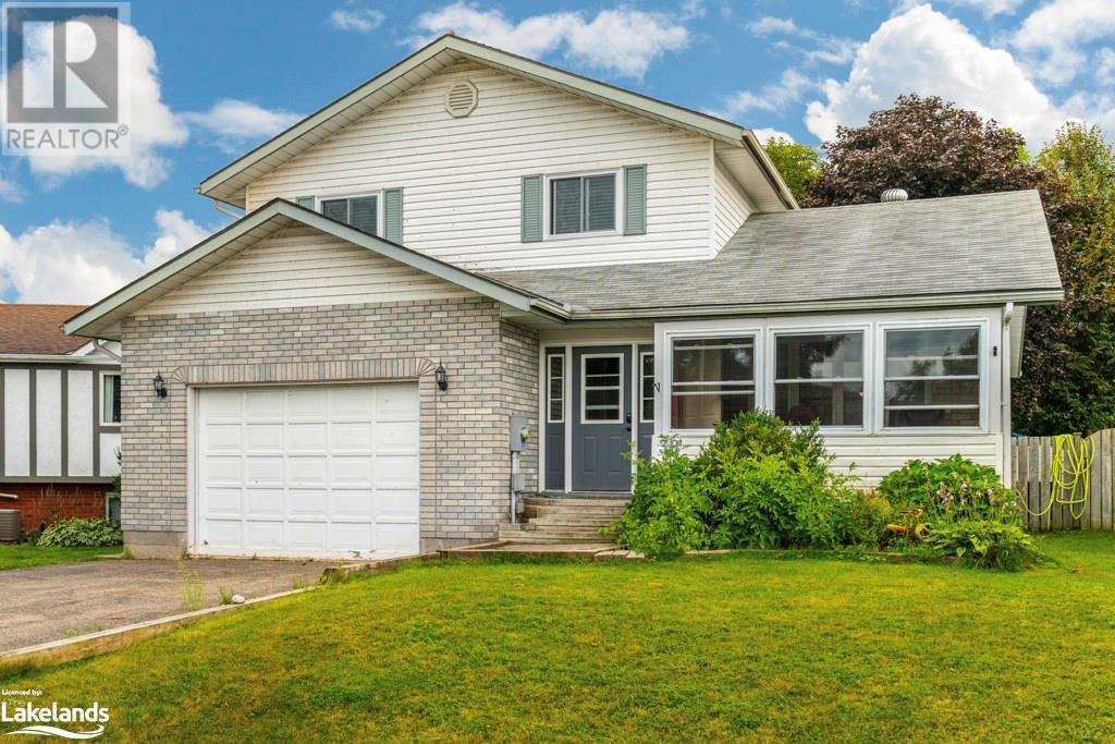 38 CORBEAU Crescent