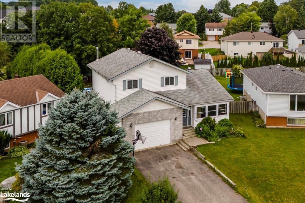 38 CORBEAU Crescent