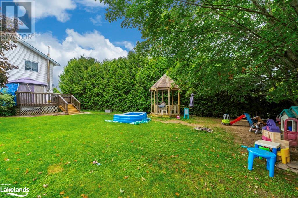 38 CORBEAU Crescent