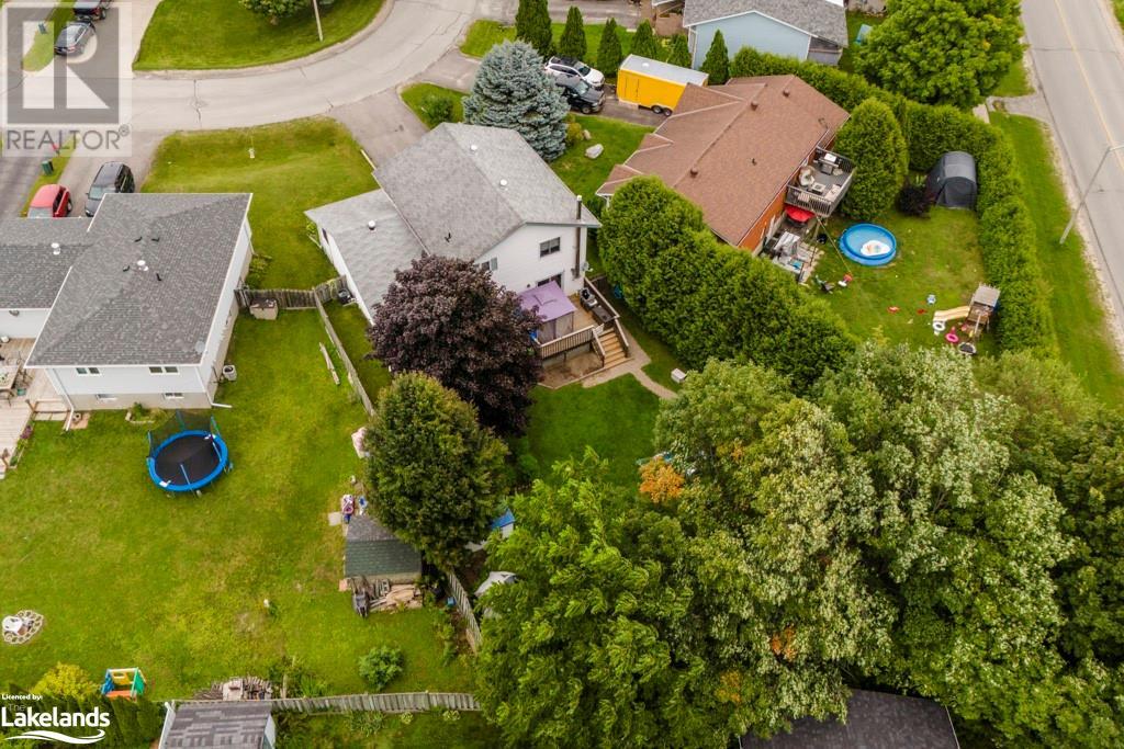 38 CORBEAU Crescent