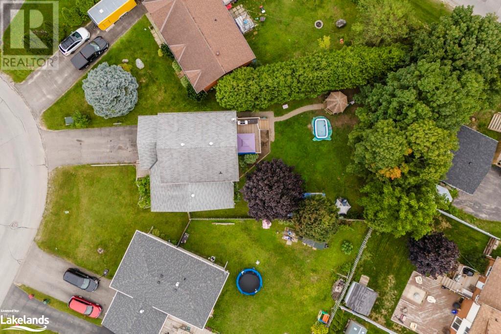 38 CORBEAU Crescent