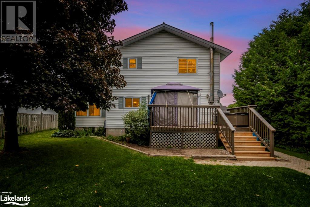38 CORBEAU Crescent