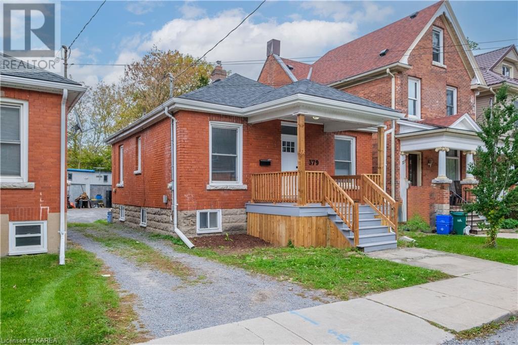 379 ALFRED Street