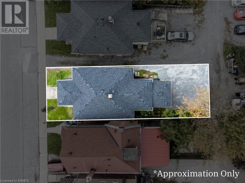 379 ALFRED Street