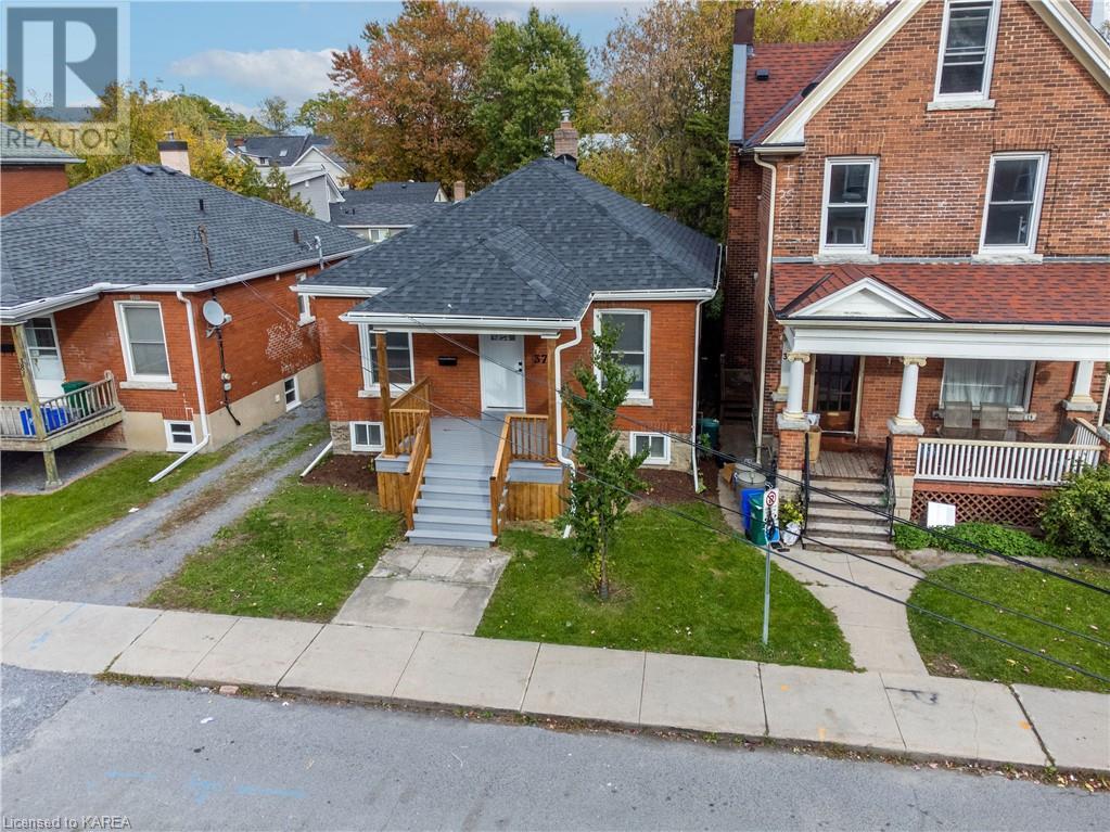 379 ALFRED Street