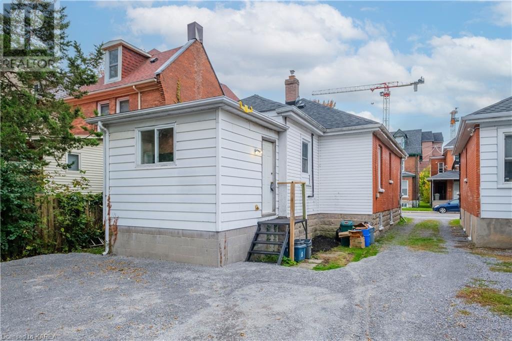 379 ALFRED Street