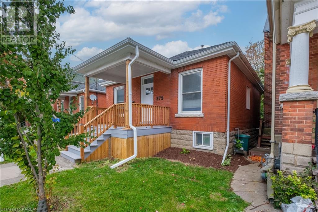 379 ALFRED Street