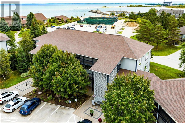 431 MARINERS Way, Collingwood