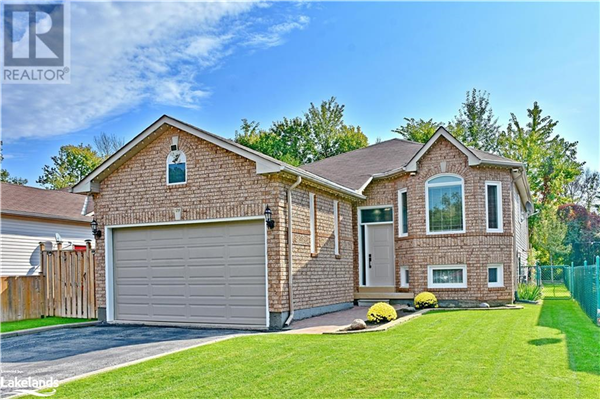 109 DYER Drive, Wasaga Beach