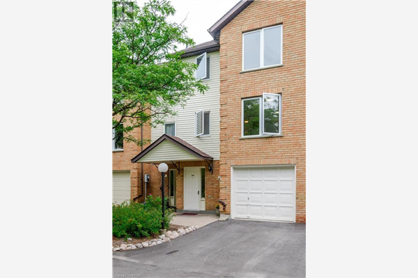 2650 MARSDALE Drive Unit# 204, Peterborough