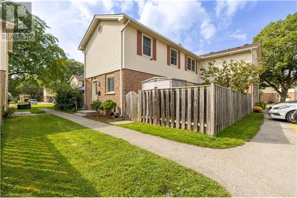 230 CLARKE Road Unit# 90, London