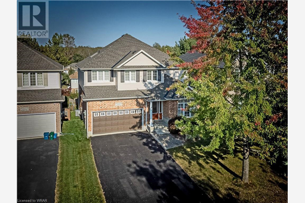 840 BIRCHMOUNT Drive, Waterloo