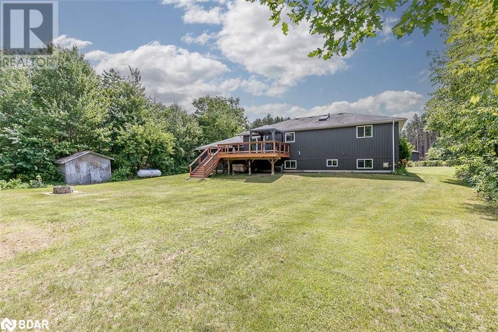 25 FAWN Crescent
