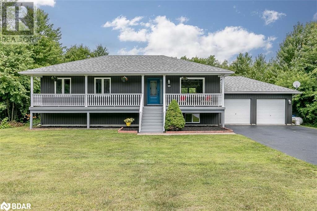 25 FAWN Crescent