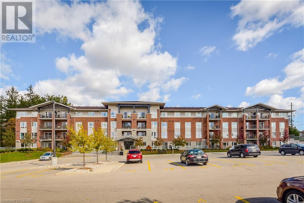 645 ST DAVID Street S Unit# 310