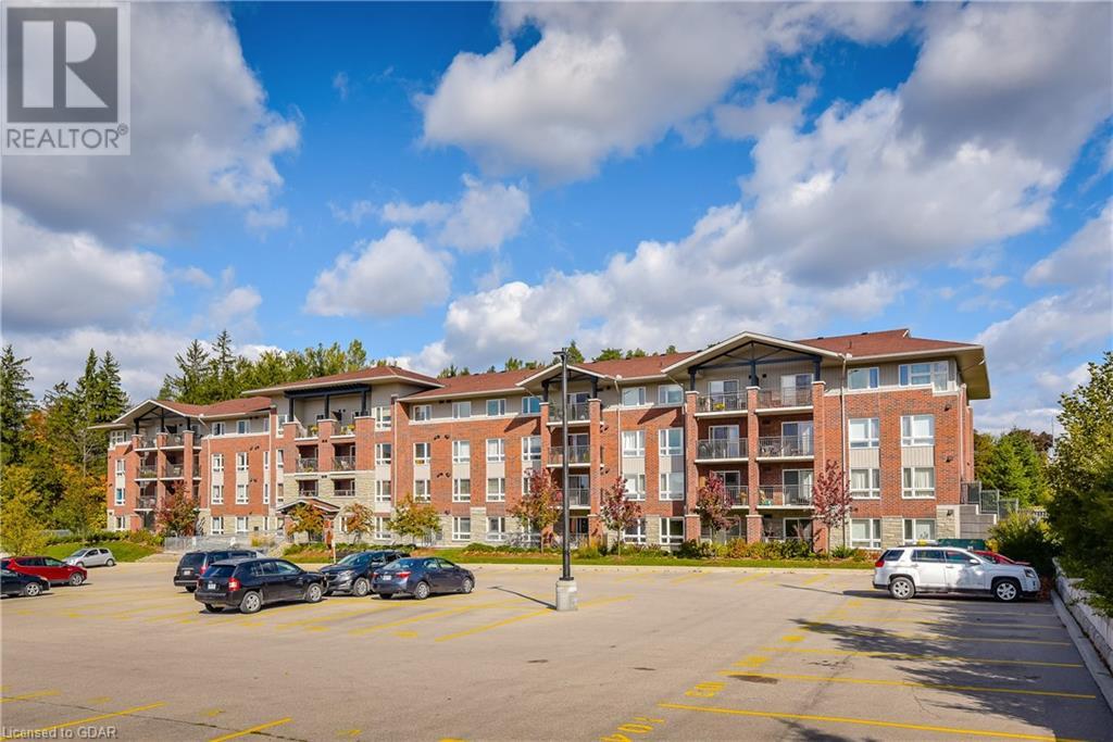 645 ST DAVID Street S Unit# 310
