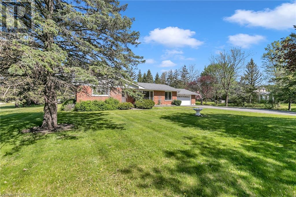 462 ARKELL Road