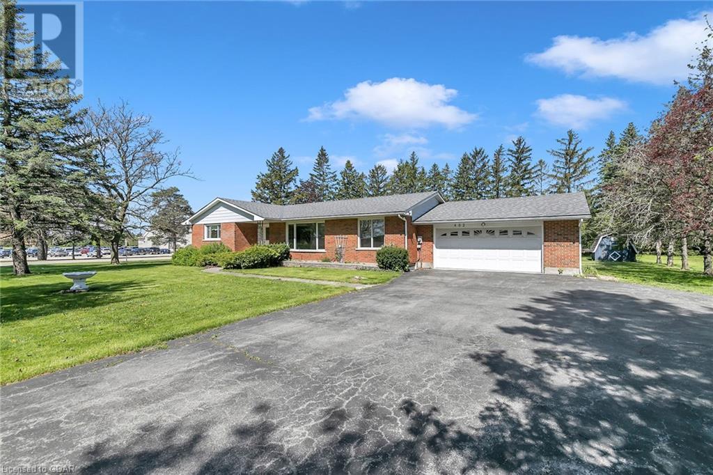462 ARKELL Road