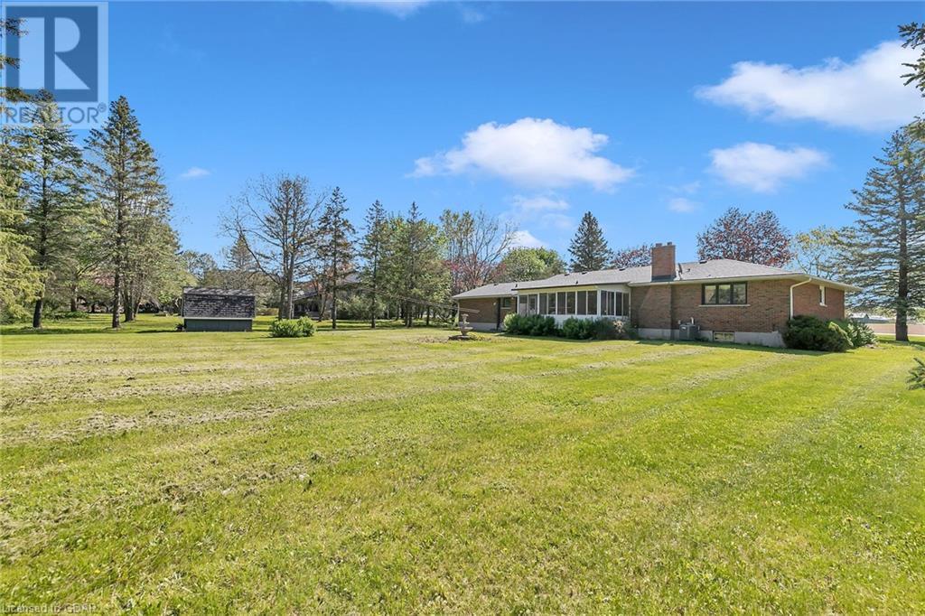 462 ARKELL Road