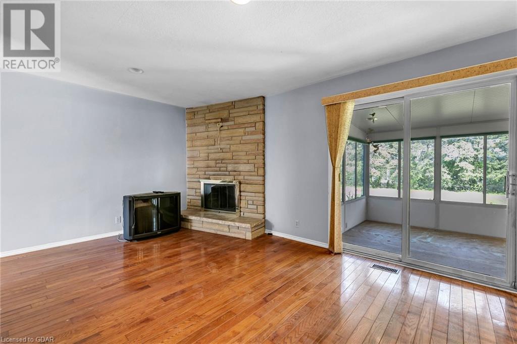 462 ARKELL Road