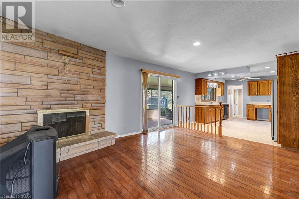 462 ARKELL Road