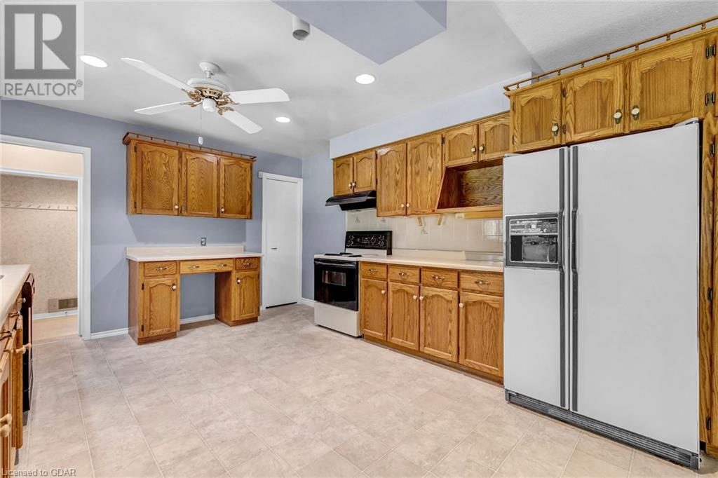 462 ARKELL Road
