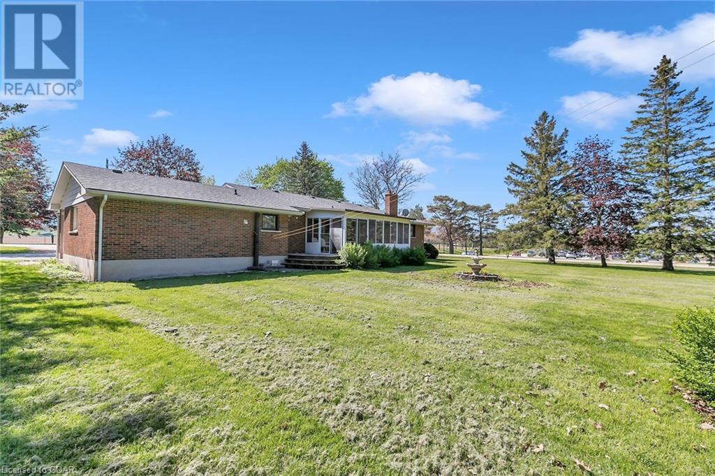 462 ARKELL Road