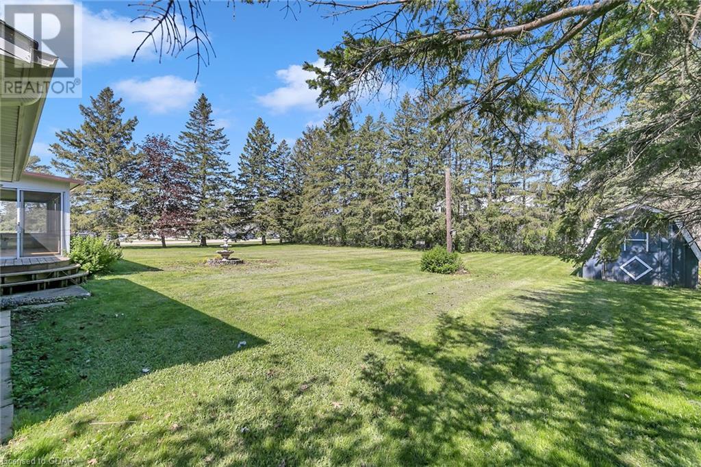462 ARKELL Road