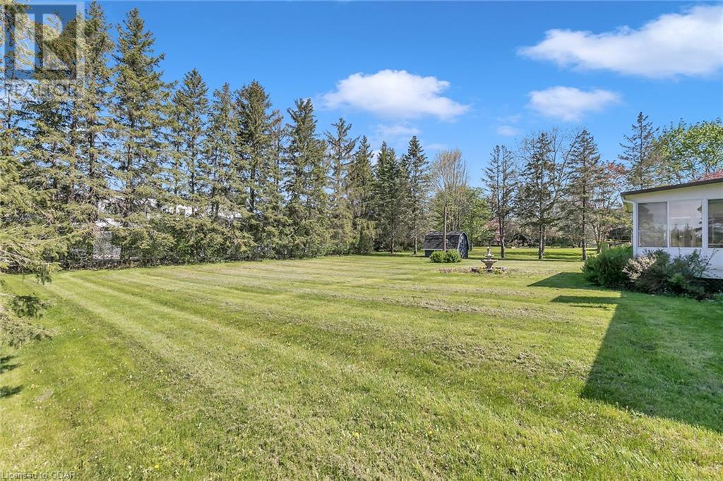 462 ARKELL Road