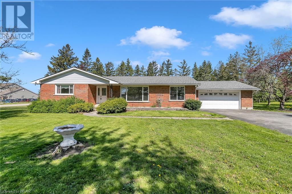 462 ARKELL Road