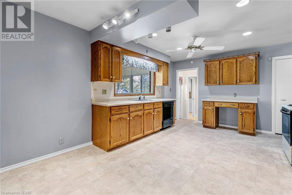 462 ARKELL Road