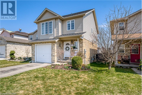 1912 BLOOM Crescent, London