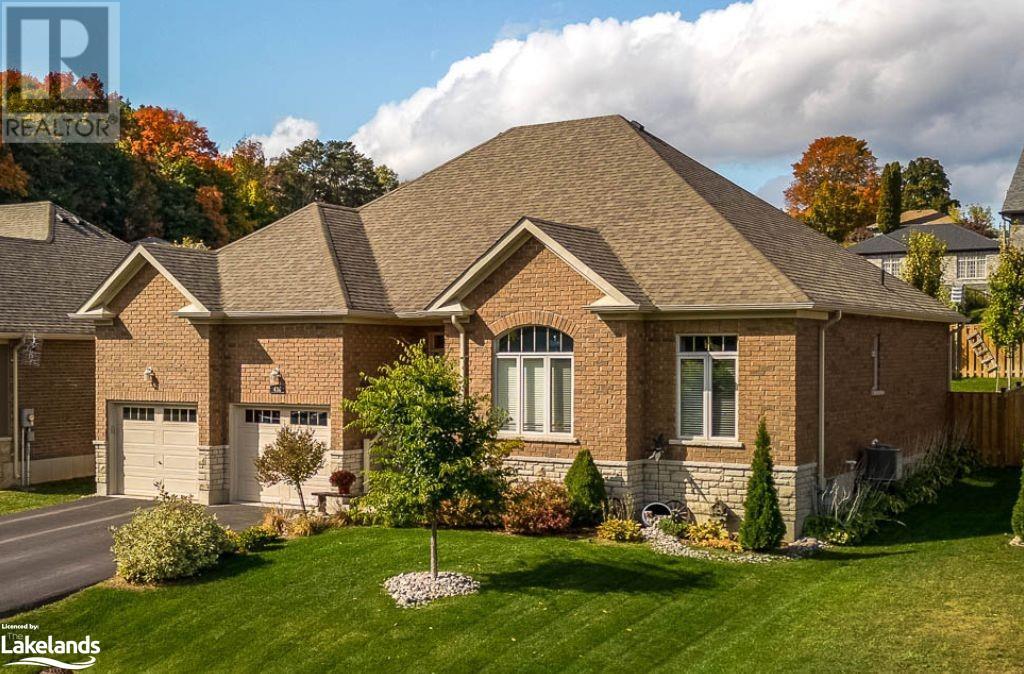 430 RUSS HOWARD Drive
