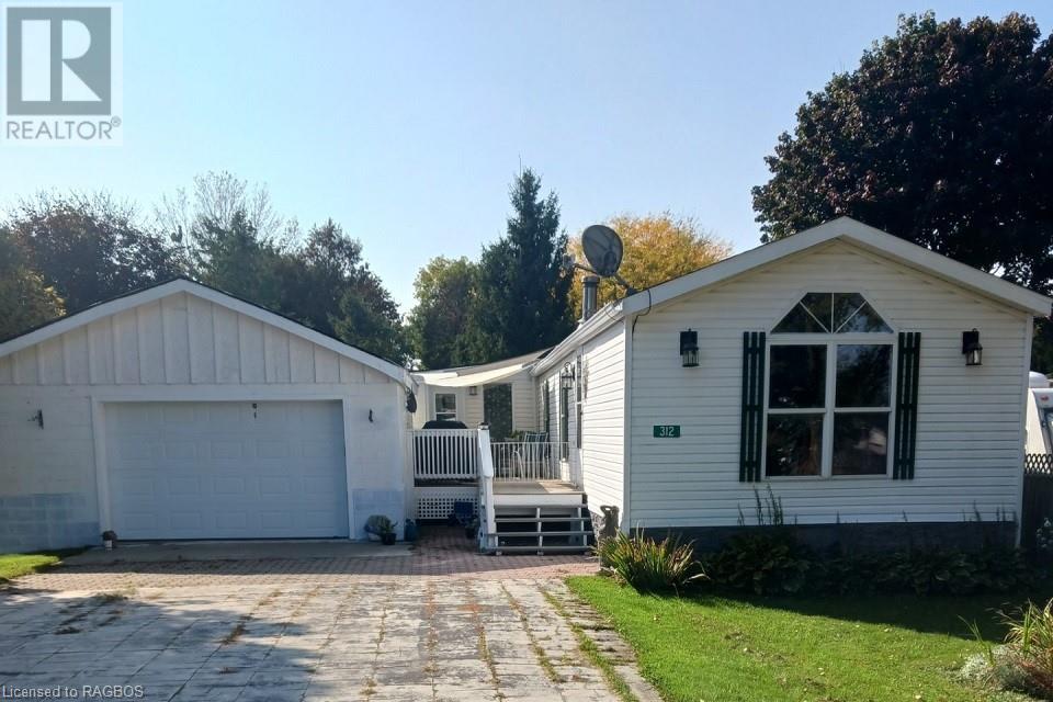 312 KEADY PARK Lane