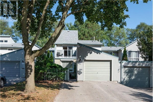 655 WOODCREST Boulevard, London