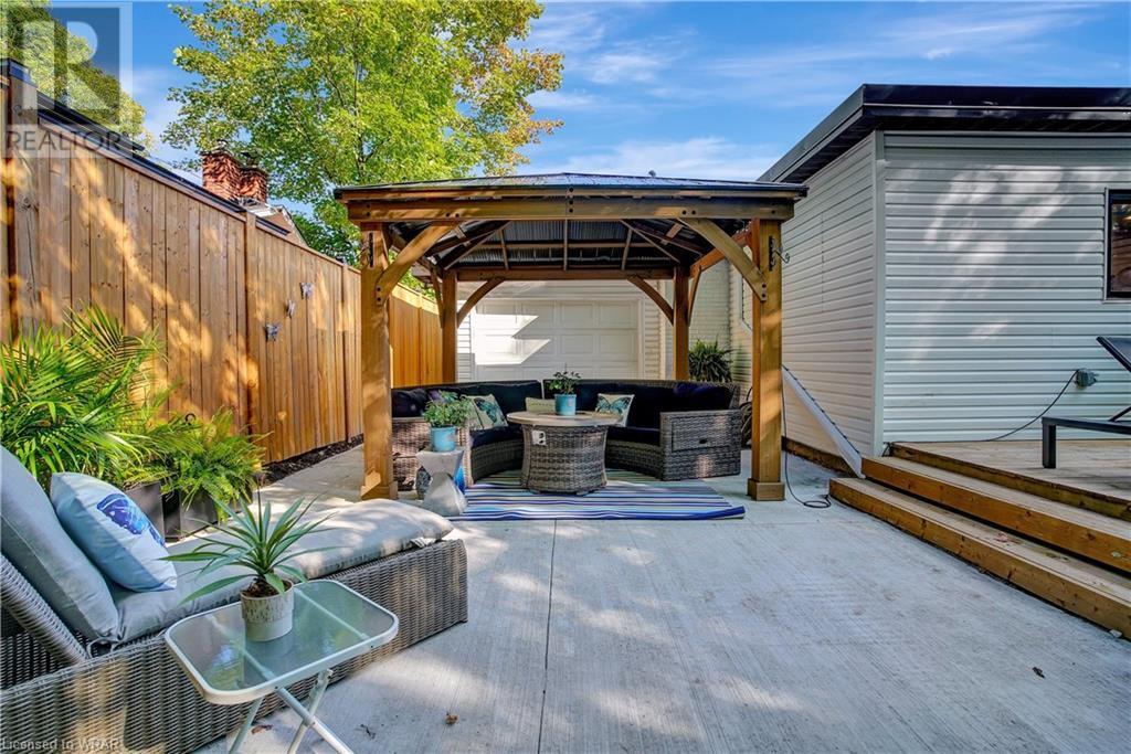 291 GLENRIDGE Drive