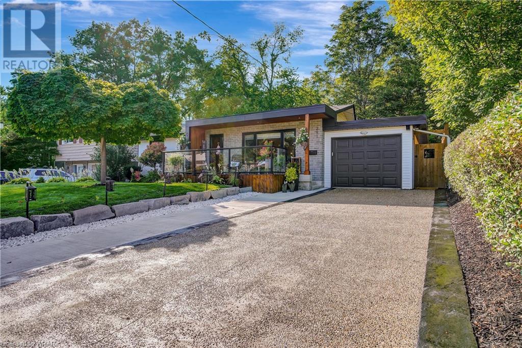 291 GLENRIDGE Drive