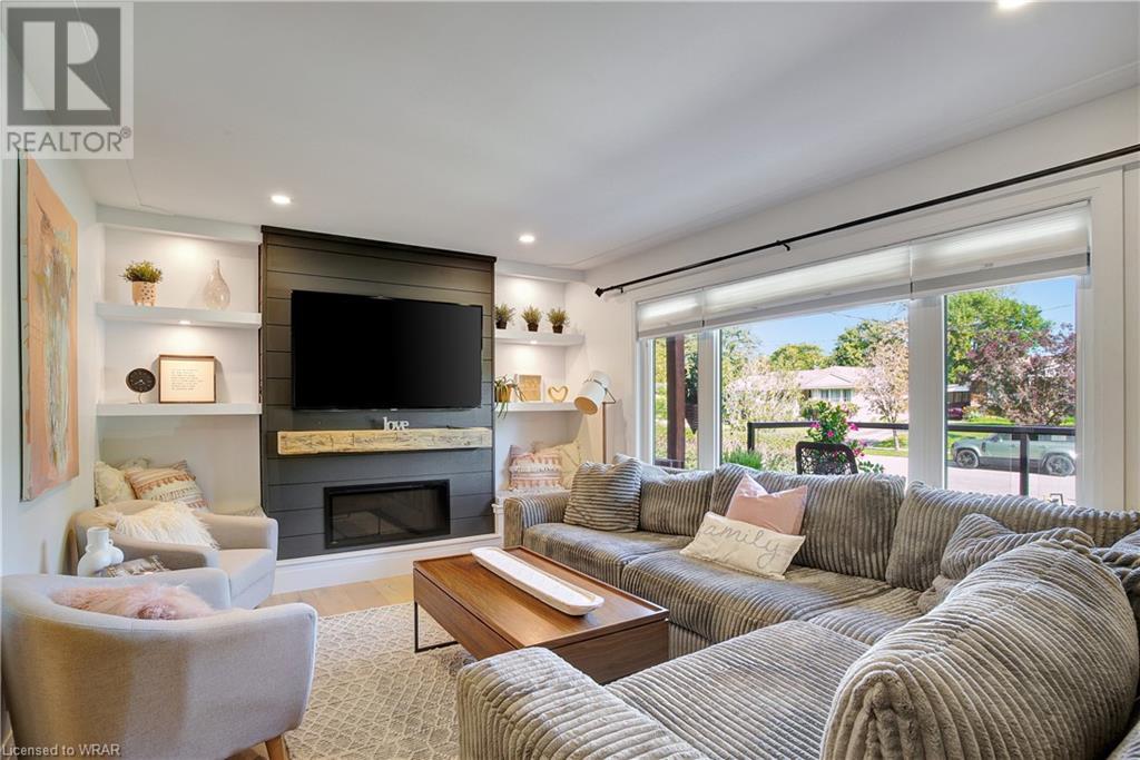 291 GLENRIDGE Drive