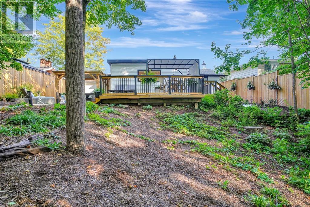 291 GLENRIDGE Drive
