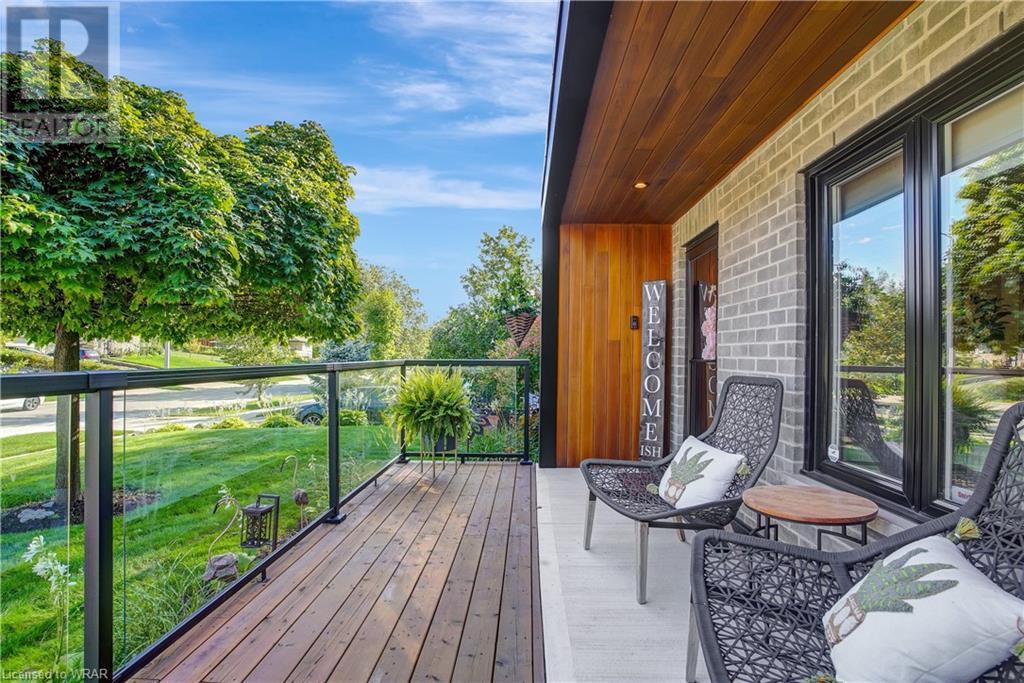 291 GLENRIDGE Drive
