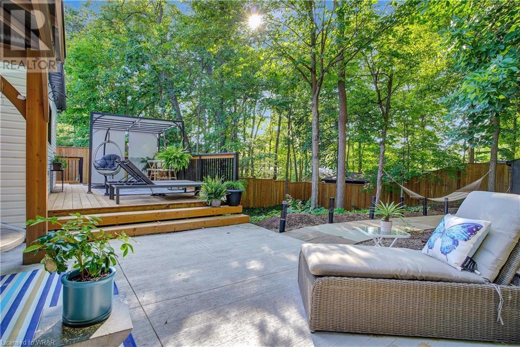 291 GLENRIDGE Drive