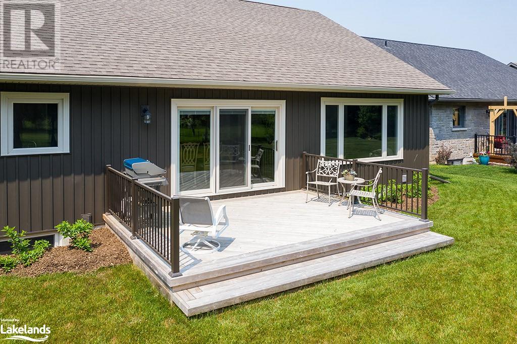 107 IRON WOOD Drive