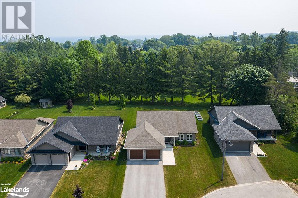 107 IRON WOOD Drive